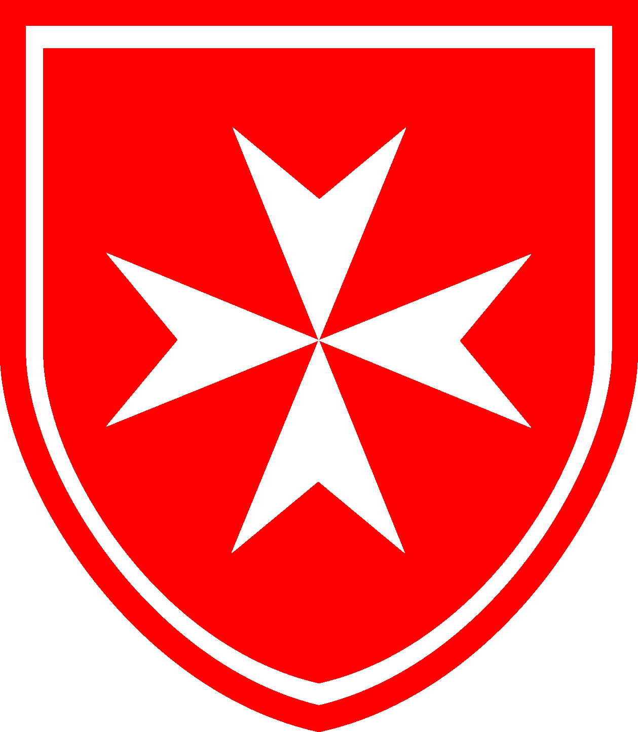 Order of Malta, American Association logo